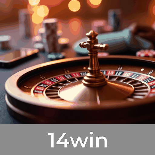 14win: Apostas Móveis Simplificadas e Funcionais