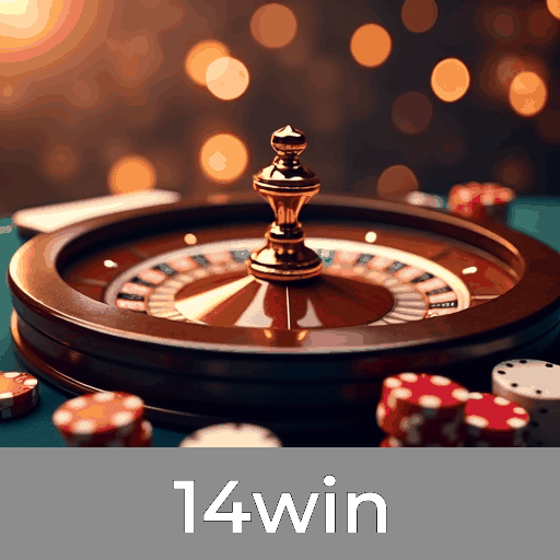 14win: Experiência de Jogos de Mesa ao Vivo para Brasileiros