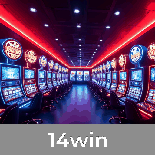 Experimente o Acesso Seguro Instantâneo no 14win