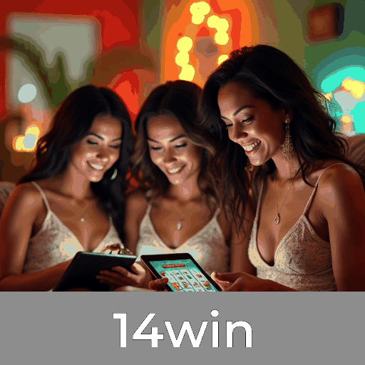 Explore as Vantagens das Promoções do 14win