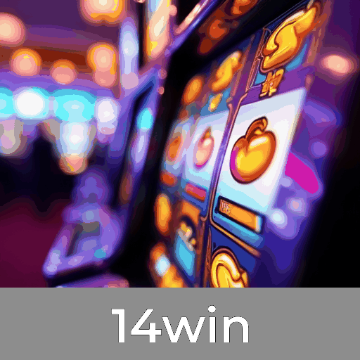 Sinta a Emoção e Ganhe Grande com Jogos de Cassino no 14win