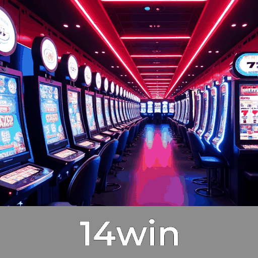 Ofertas Exclusivas de Bônus e Promoções no 14win