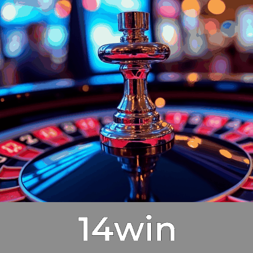 14win: Caça-níqueis de Altos RTPs, Jogos de Mesa Clássicos e Realidade Virtual