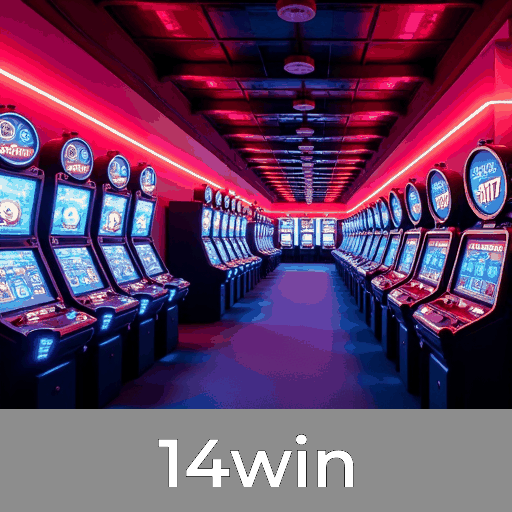 14win: Aposte com Confiança e Serviços Profissionais