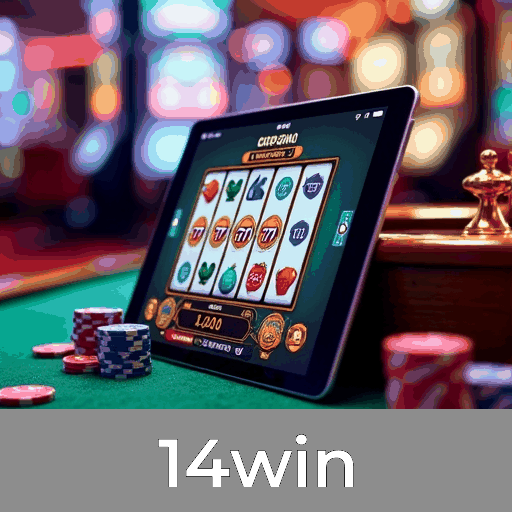 14win: Experiência de Jogos de Mesa ao Vivo para Brasileiros