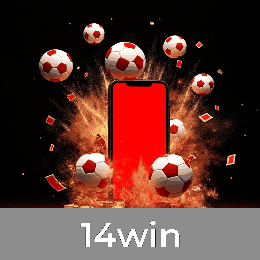 14win: Aposte com Confiança e Serviços Profissionais