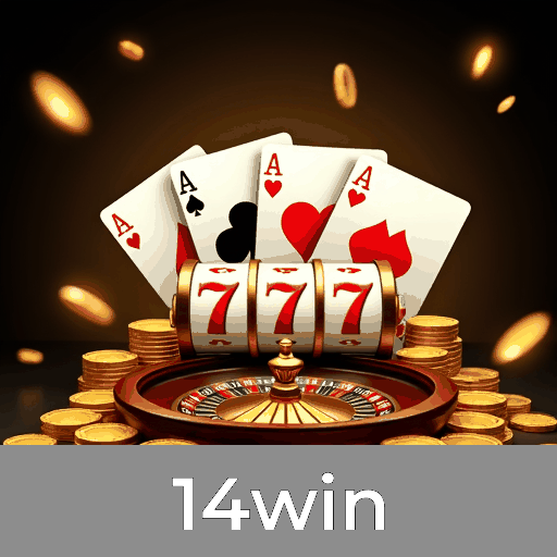 Ofertas Exclusivas de Bônus e Promoções no 14win